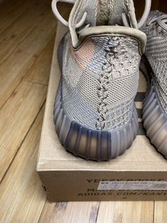 Кроссовки Adidas Yeezy Boost 350V2 Eliada FZ5240