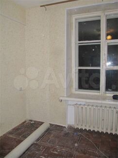 Комната 16.4 м² в 2-к, 2/8 эт.