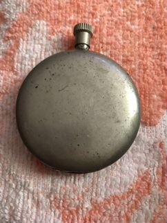 Секундомер старинный германия