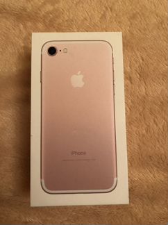 iPhone 7 32gb