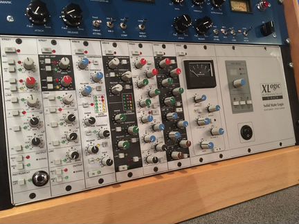 XLogic X-Rack