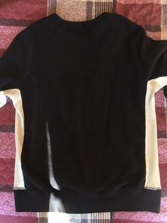 Свитшот толстовка CP Company made in Italy L