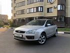 Ford Focus 2.0 МТ, 2006, 231 334 км