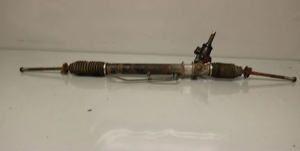 Рулевая рейка Subaru Impreza 2001-2002