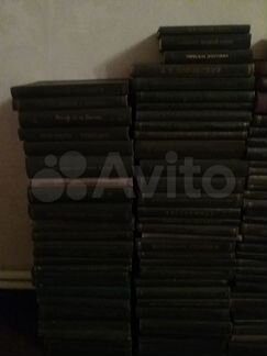 Книги серии 