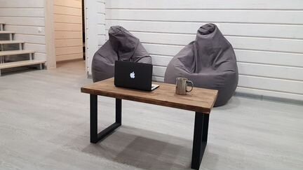 Стол журнальный