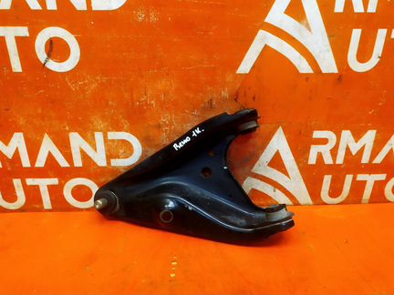 Рычаг подвески передний левый Renault Dokker 1