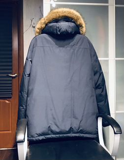 Timmy Hilfiger Parka