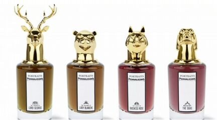 Penhaligons Penhaligon's, 75 ml