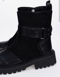 Полусапожки Араз