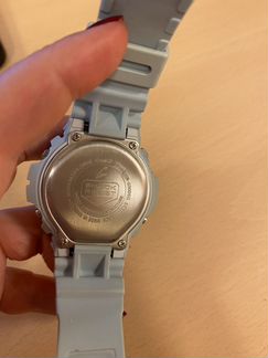 Часы G-shock Casio DW-6900SG