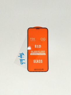 Защитное стекло iPhone 12 mini