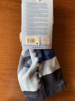 Колготки Sterntaler 92 новые