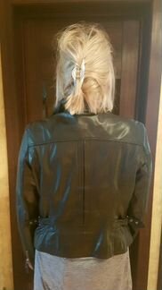 Косуха/Куртка