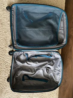Чемодан на колесах Samsonite