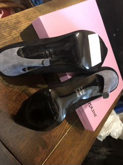 Туфли женские Carlo Pazolini