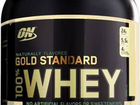 Протеин Optimum Nutrition 100 Natural Whey Gold st