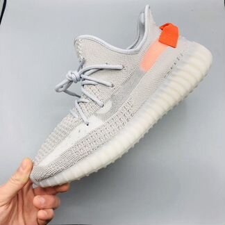 Кроссовки Adidas Yeezy Boost 350 v2 grey