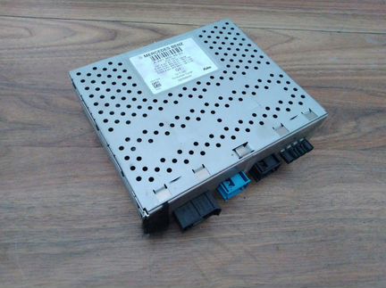 Тв-тюнер Mercedes W221 W212 W216 W218 W207 W166