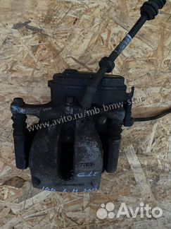 Суппорт задний левый Mercedes Gle W166 OM642 2017