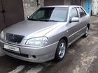 Chery Amulet (A15) 1.6 МТ, 2006, 172 560 км
