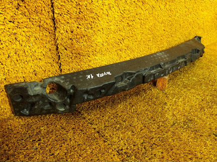 Абсорбер бампера передний Toyota Camry 8 XV70