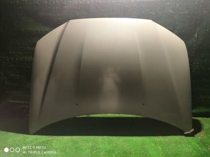 Mitsubishi ASX капот новый
