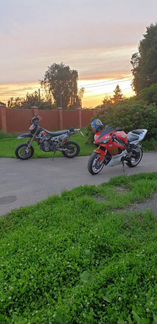 Yamaha R1