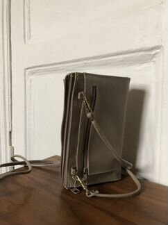 Сумка-клатч винтаж