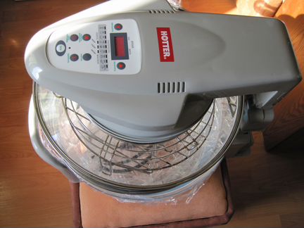Аэрогриль Hotter HX-1057 Platinum б/у