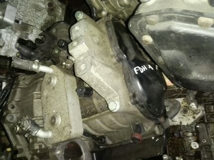 АКПП Фольксваген 1.6 FDH