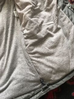 Новый зимний комплект (куртка+комбинезон) 140-146