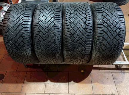 265 45 20 Continental бу Шины Зимние 265 45 R20 10