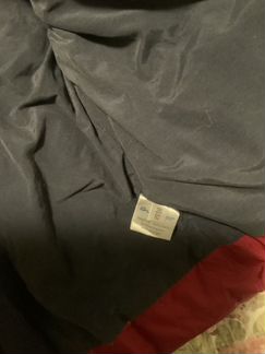 Куртка утеплённая, 92 Gulliver