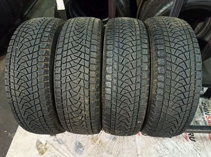 215 70 16 Bridgestone бу Шины Зимние 215 70 R16 10