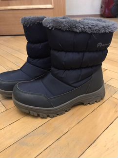 Сапоги зимние Outventure для мальчика