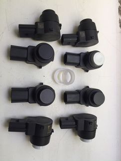 Парктроники Cadillac Jeep Dodge датчик парковки