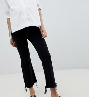 Джинсы для беременных ASOS