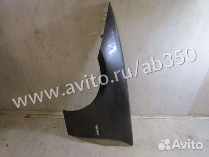 Крыло бмв Е90 3 Серия BMW E90 3 Series
