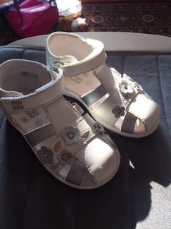 Туфли для девочки, 23