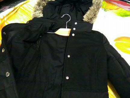 Курка длинная