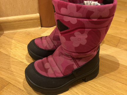 Валенки куома 26