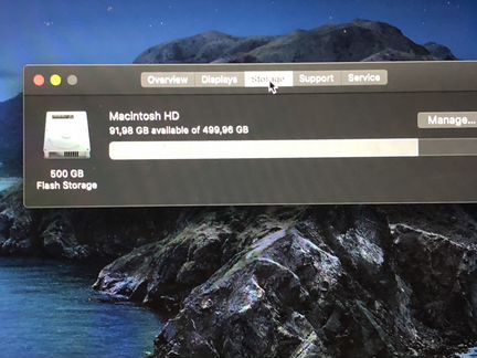 Macbook pro 13 2017, i5, 8GB RAM, 500GB
