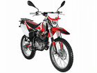 Мотоцикл kayo T2-G 250 enduro