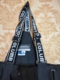 Зимний тёплый спортивный костюм