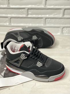 Кроссовки Air Jordan 4 мужские
