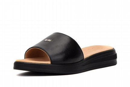 Пантолеты Berg нат кожа 37