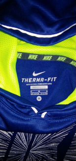 Толстовка Nike
