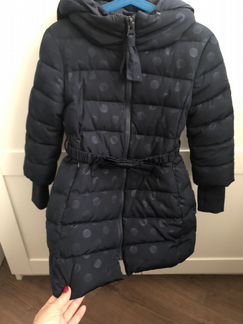 Куртка пальто Monnalisa