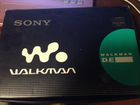 Продаю плеер Sony Walkman CD